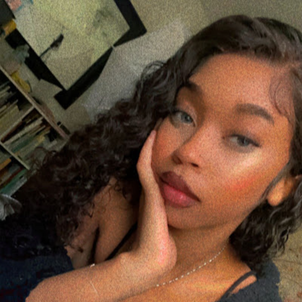 Meet your Posher, Kylah